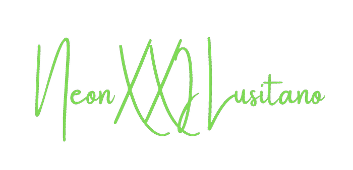 NeonXXI Lusitano — Original Portuguese Music