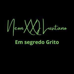 Em Segredo Grito cover art