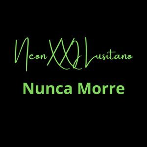 Nunca Morre cover art