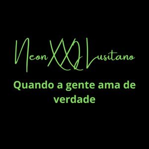 Quando a Gente Ama de Verdade cover art