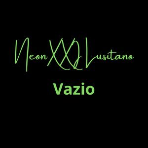 Vazio cover art