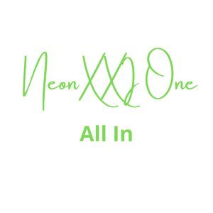All In cover art