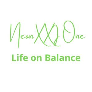 Life on Balance cover art