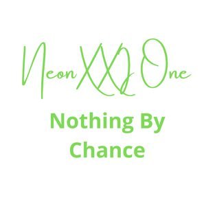 Nothing By Chance cover art
