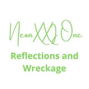 Reflections and Wreckage cover art