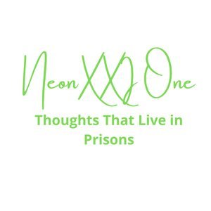 Thoughts That Live in Prisons cover art