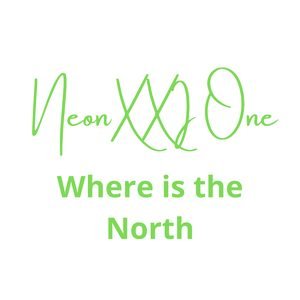 Where is the North cover art