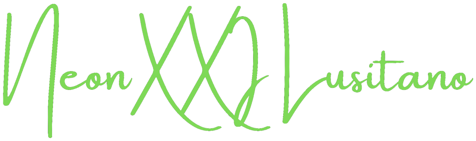 NeonXXI Lusitano
