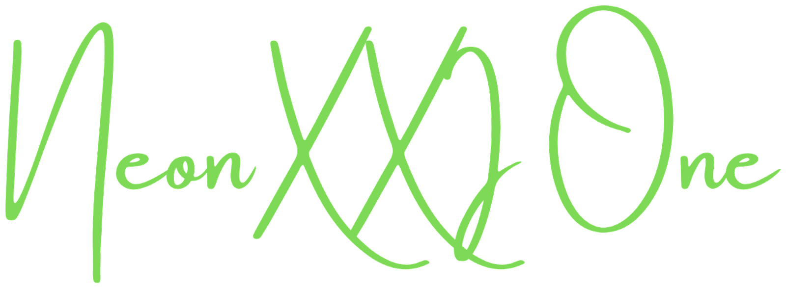NeonXXI One